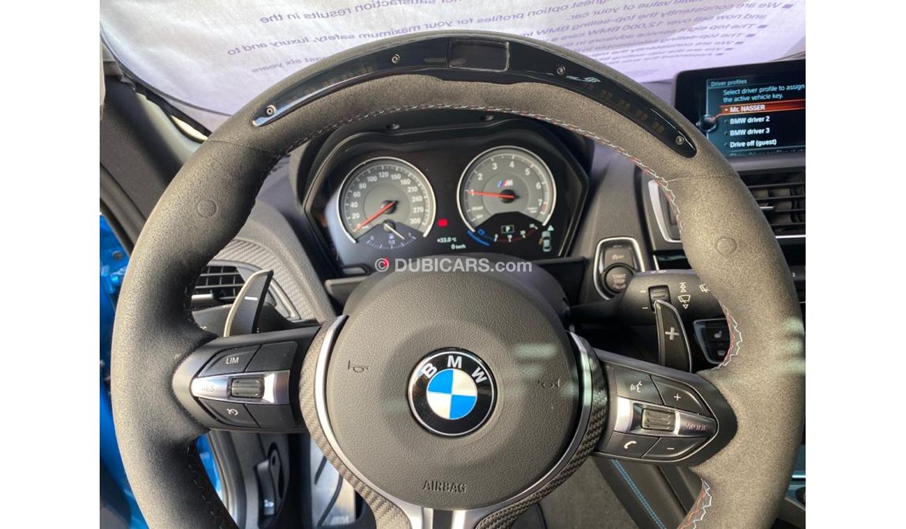 بي أم دبليو M2