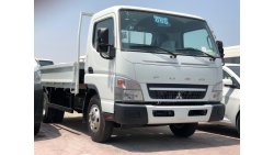 Mitsubishi Canter DIESEL,4.2L,PICKUP,4.2 TONS, WITH CARGO BODY,AC,MT, 2020MY