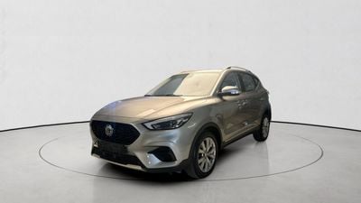 MG ZS STANDARD | Guaranteed Warranty | 0 Down Payment