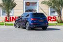 أودي SQ5 TFSI quattro 3.0L  Audi SQ5 TFSI Quattro 2020 GCC under Agency Warranty with Flexible Down-Payment.