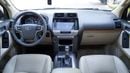 Toyota Prado VXR