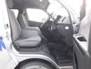 تويوتا هاياس TOYOTA HIACE VAN RIGHT HAND DRIVE (PM1631)