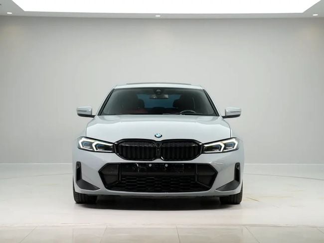 BMW 3 Series M SPORT, миниатюра 25