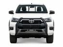تويوتا هيلوكس ADVENTURE ECTAI0033 - 2026 Toyota Hilux Adv - 4.0L Petrol Auto - White