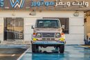 Toyota Land Cruiser Pick Up SC 4.0L toyota land cruiser single cab 2006 model