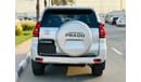 تويوتا برادو Toyota Land Cruiser prado Right hand drive