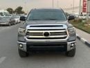 Toyota Tundra STD (NON GCC) Std 5.7L