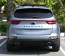 Kia Sportage EX kia sportage black edition 2022 very good condition without accident 1.6