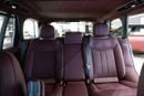 Land Rover Range Rover LWB Autobiography P530 4.4L