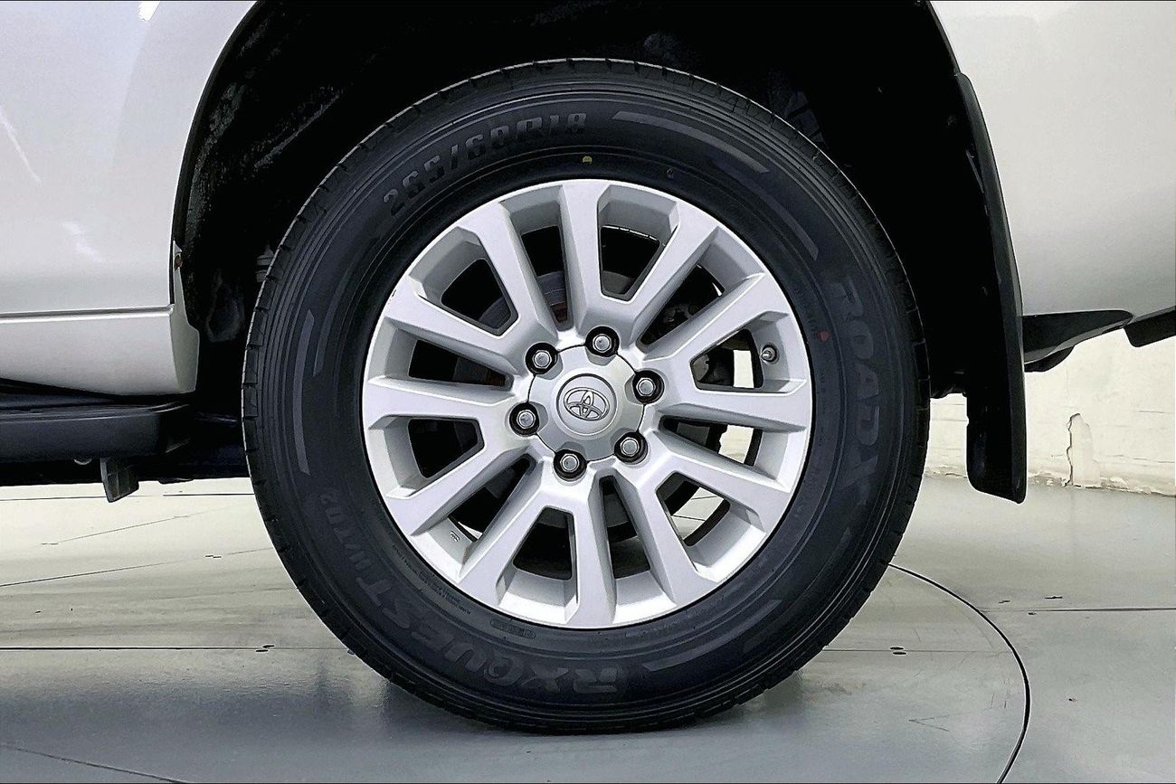 Toyota Corolla SE | 1 year free warranty | 0 Down Payment