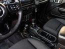 Jeep Wrangler Unlimited Sport 3.6L A/T