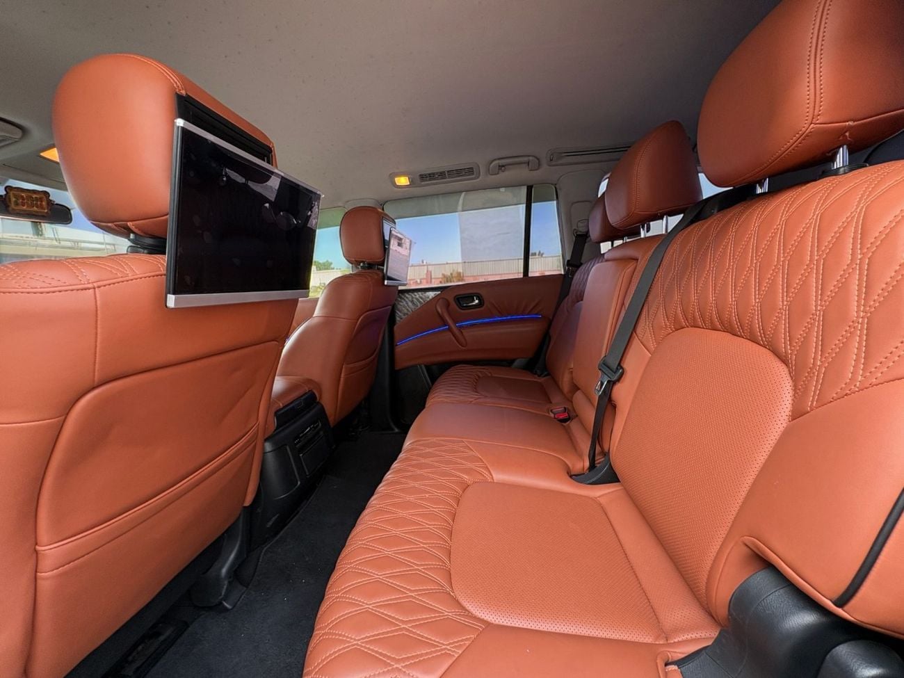 Nissan Patrol XE 4.0L AED 2,380 P.M  |0% DOWN PAYMENT | NISSAN PATROL | 4.0L V6 4WD |  2019 | GCC SPECS