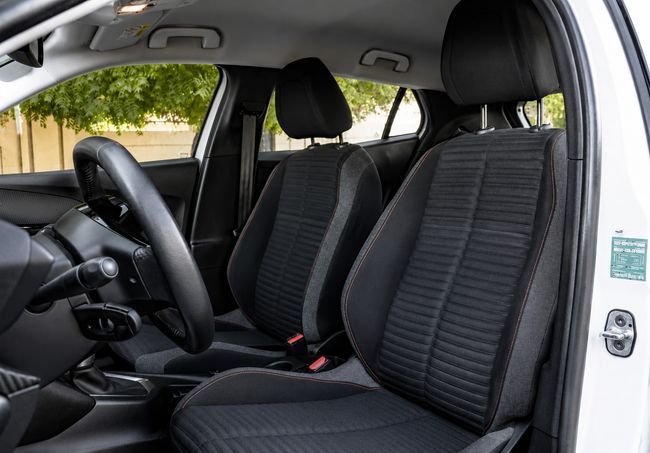 Peugeot 2008 ACTIVE, миниатюра 20