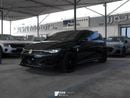 Volkswagen Golf R Full Body Kit (Exhaust System) 2025