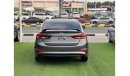 Hyundai Elantra GL High Hyundai Elantra Sport 2018 GCC Full Option