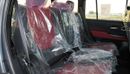 Toyota Land Cruiser GR SPORT hybird