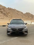 تويوتا كامري Sport 2.5L (178 HP)
