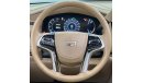 Cadillac Escalade 2020 Cadillac Escalade Platinum, Full Service History, Warranty, GCC