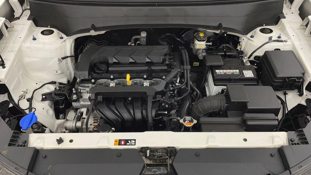 Hyundai Creta SMART 1.5 | Zero Down Payment | Home Test Drive