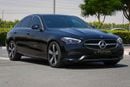 Mercedes Benz C300 C300 2024