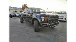 Ford Raptor FULL OPTION