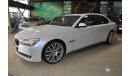 BMW 750Li LI