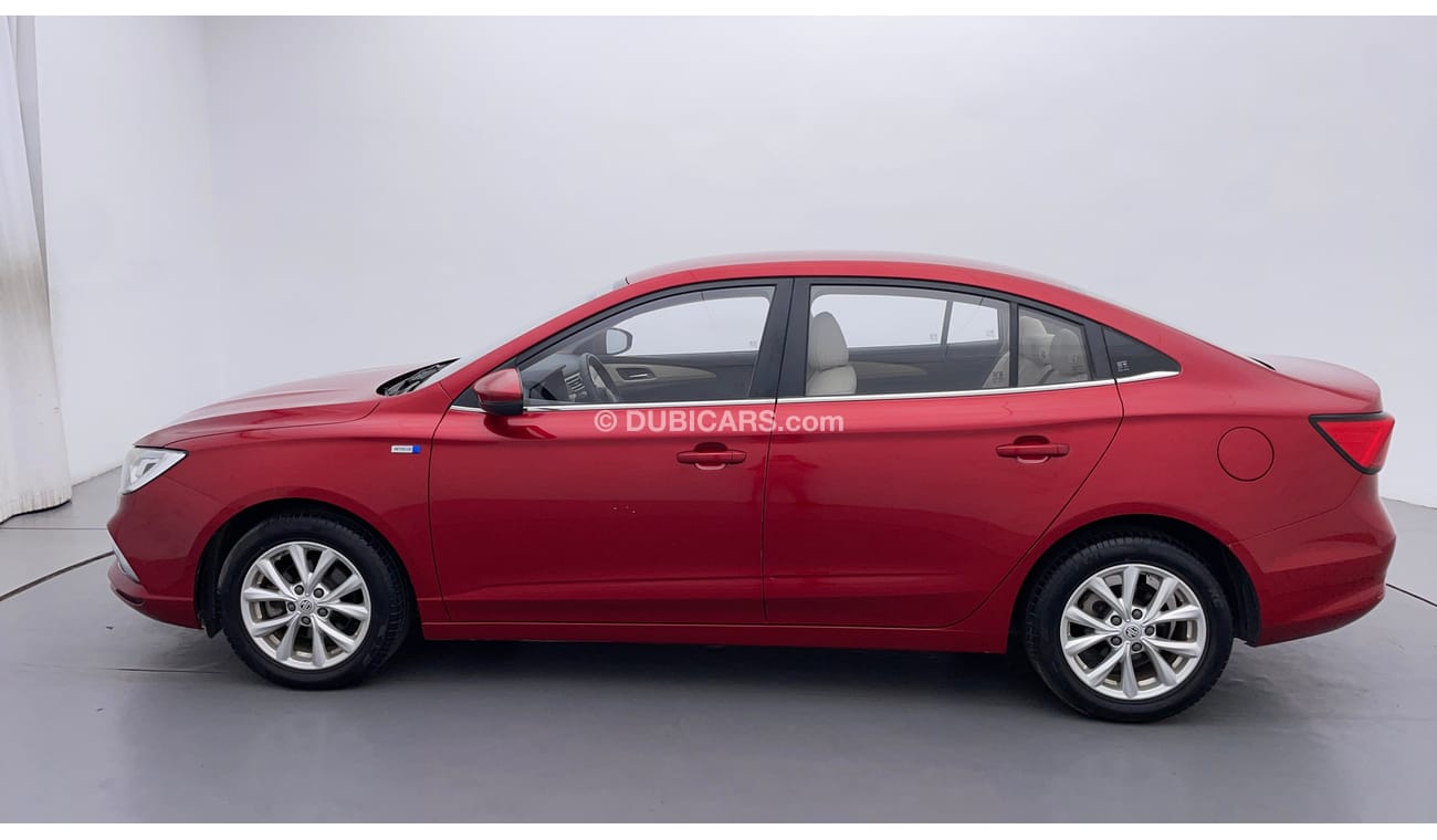 MG 350s COMFORT 1.5 | Zero Down Payment | Free Home Test Drive