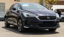 سيتروين DS5 1.6L THP 160 Sport Chic Brand New