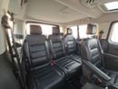 Peugeot Traveller PEUGEOT TRAVELLER VIP DIESEL 2020 2KEYS // FULL OPITION // ORGINAL PAINT