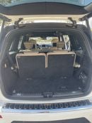 مرسيدس بنز GL 63 AMG Std 5.5L