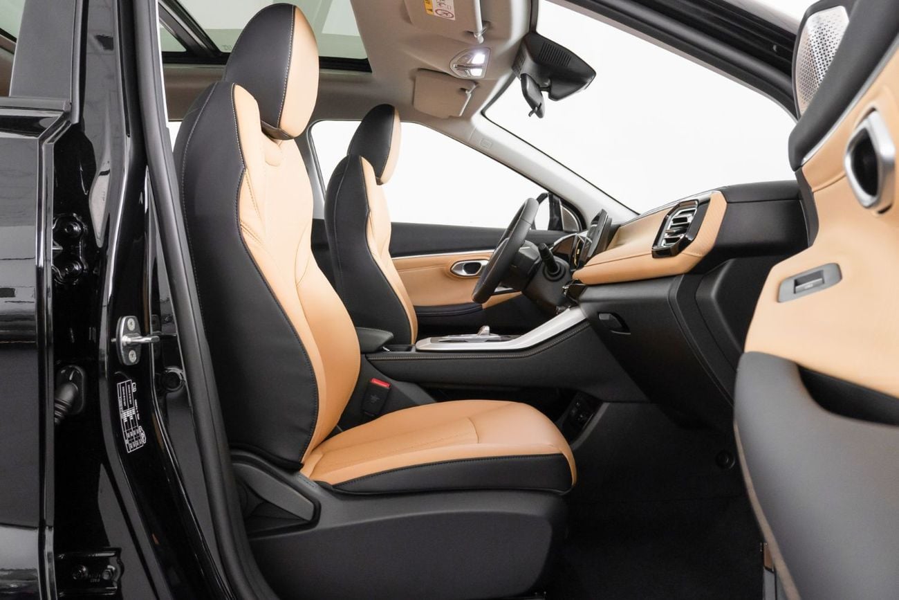 GAC GS3 Emzoom 2027 GAC Emzoom Sport+ / Brand New / GAC Warranty