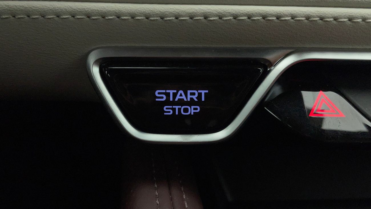 Geely Monjaro GK 2 | Zero Down Payment | Home Test Drive