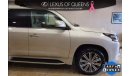 Lexus LX570 LEXUS LX570 2016 CASHMERE COLOUR