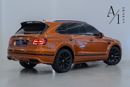 Bentley Bentayga 2020 Bentley Bentayga W12 Speed, With Full Service History, Pristine Condition, European Specs