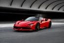 Ferrari SF90 Stradale
