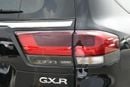 Toyota Land Cruiser 4.0L GXR With Rader ! Remote Strat Engine  (Ready Stock)
