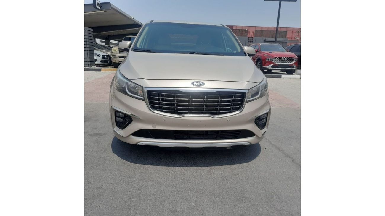 Kia Sedona