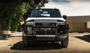 تويوتا برادو GXR All Rounder High | Right Hand Drive |  2.8L | V4 | Diesel | 2024