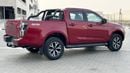 إيسوزو D ماكس ISUZU/D-MAX/1.9 Diesel Double Cabin 4x4, High Specs AT X-RIDER ,FS