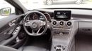 Mercedes-Benz C 200 AMG Pack