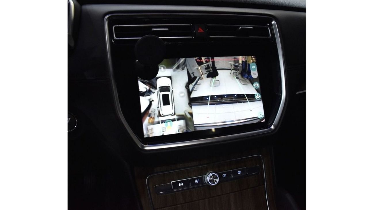 MG RX8 EXCELLENT DEAL for our MG RX8 AWD 30T ( 2022 Model ) in Grey Color GCC Specs