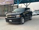 شيفروليه تاهو Hybrid – 6.0L V8 Hybrid | 332 HP |2013 | Full Options | Excellent Condition