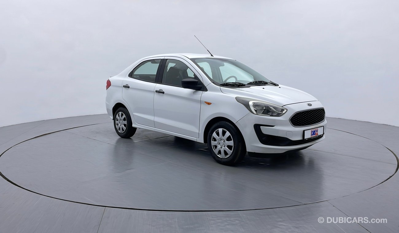 Ford Figo AMBIENTE 1.5 | Zero Down Payment | Free Home Test Drive