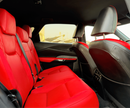 Lexus RX350h 2.5