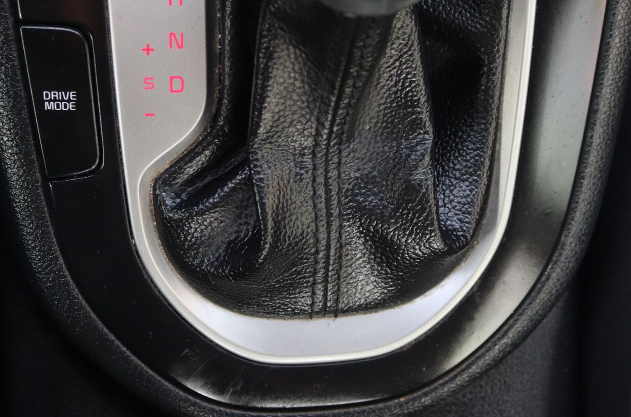 كيا سيراتو كيا سيراتو - 2019 - خليجى   - بدون حوادث - فتحة سقف - محرك 1.6L - بحاله ممتازه