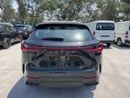 Lexus NX350 Lexus NX350 Hybrid 2025