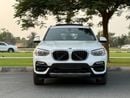 BMW X3 xDrive 30i Exclusive 2.0L