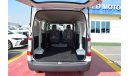 Toyota Lite-Ace PV - 1.5L Pet - AT - 23YM - WHT_GRY (FOR EXPORT)