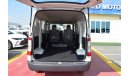 Toyota Lite Ace PV - 1.5L Pet - AT - 23YM - WHT_GRY (FOR EXPORT)