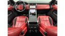Land Rover Range Rover Sport 2019 Range Rover Sport V8, March 2027 Range Rover Service Pack, Warranty, Full Options, GCC